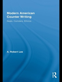 Enlarge image Cover: Modern American Counter Writing - Routledge