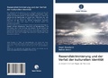 Cover: Rassendiskriminierung und der Verfall der kulturellen Identit&auml;t - Verlag Unser Wissen