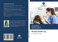 Enlarge image Cover: Revaskularisierung - Verlag Unser Wissen