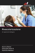 Cover: Rivascolarizzazione - Edizioni Sapienza