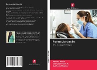 Enlarge image Cover: Revascularização - Edições Nosso Conhecimento