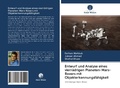 Cover: Entwurf und Analyse eines vierr&auml;drigen Planeten-Mars-Rovers mit Objekterkennungsf&auml;higkeit - Verlag Unser Wissen