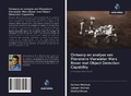 Cover: Ontwerp en analyse van Planetaire Vierwieler Mars Rover met Object Detection Capability - Uitgeverij Onze Kennis