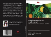 Abbildung von: Les cellules souches en parodontologie - Editions Notre Savoir