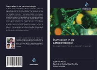 Abbildung von: Stamcellen in de parodontologie - Uitgeverij Onze Kennis