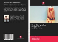 Abbildung von: Uma visão geral da Pulpotomia: - Edições Nosso Conhecimento