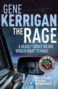 Enlarge image Cover: The Rage - Vintage