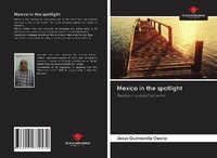 Bild: Mexico in the spotlight - Our Knowledge Publishing
