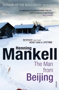 Abbildung von: The Man From Beijing - Vintage