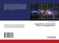 Cover: Inequalities in Information Theory and Applications - LAP Lambert Academic Publishing