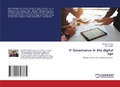 Cover: IT Governance in the digital age - LAP Lambert Academic Publishing