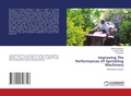 Cover: Improving The Performances Of Sprinkling Machinery - LAP Lambert Academic Publishing
