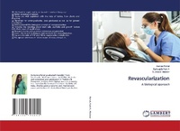 Enlarge image Cover: Revascularization - LAP Lambert Academic Publishing