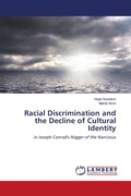 Cover: Racial Discrimination and the Decline of Cultural Identity - LAP Lambert Academic Publishing