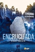 Cover: Encrucijada - Editorial Grupo J3v