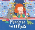 Cover: Morderse las unas (Nibbling Your Nails) - Cuento de Luz SL