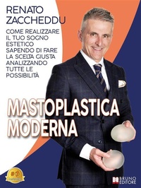 Abbildung von: Mastoplastica Moderna - Bruno Editore
