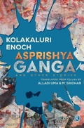 Cover: Asprishya Ganga and other stories - Ratna Books