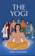 Cover: The Yogi - Becomeshakeaspeare.com