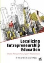 Cover: Localizing Entrepreneurship Education in Qatar - Hamad Bin Khalifa University Press