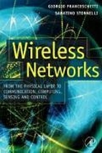 Enlarge image Cover: Wireless Networks - Academic Press