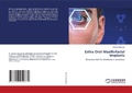 Cover: Extra Oral Maxillofacial Implants - LAP Lambert Academic Publishing
