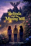 Cover: Belinda and the Missing Will - Writers Exchange E-Publishing