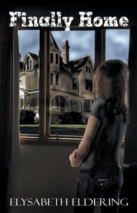 Enlarge image Cover: Finally Home - Elysabeth Eldering