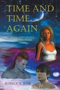 Cover: Time and Time Again - Rebecca Jose
