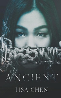 Enlarge image Cover: Ancient - Lisa Chen