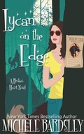 Cover: Lycan on the Edge - Freeman Publishing Company