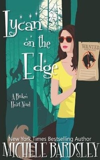 Enlarge image Cover: Lycan on the Edge - Freeman Publishing Company