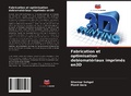 Cover: Fabrication et optimisation debiomat&eacute;riaux imprim&eacute;s en3D - Editions Notre Savoir