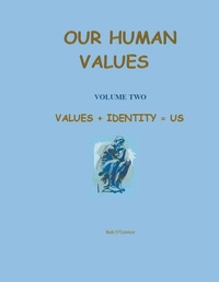 Enlarge image Cover: Values + Identity = Us - Total Health Publications