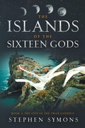 Cover: The City of the Swan Goddess - Draft2digital