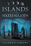 Cover: The Stones of the Sleeping God - Writers Exchange E-Publishing