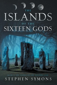 Enlarge image Cover: The Stones of the Sleeping God - Writers Exchange E-Publishing