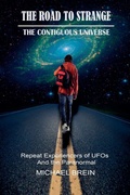 Cover: The Road to Strange - Michael Brein