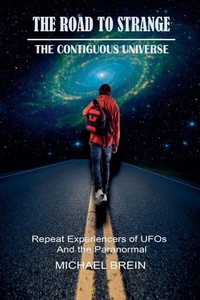 Enlarge image Cover: The Road to Strange - Michael Brein