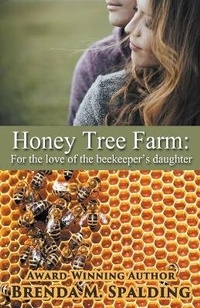 Enlarge image Cover: Honey Tree Farm - Heritage Publishing.US