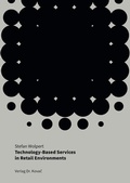 Bild: Technology-Based Services in Retail Environments - Kovac, Dr. Verlag