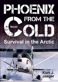 Enlarge image Cover: PHOENIX FROM THE COLD - tredition