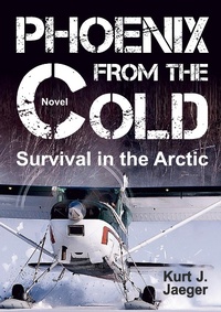Enlarge image Cover: PHOENIX FROM THE COLD - tredition