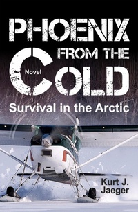 Enlarge image Cover: PHOENIX FROM THE COLD - tredition