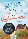 Cover: Die Gl&uuml;cksreisenden - dtv