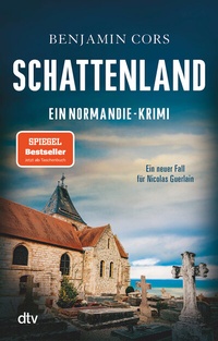 Abbildung von: Schattenland - dtv