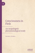 Cover: Consciousness in Flesh - Palgrave Macmillan