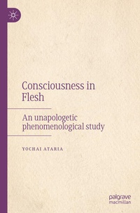Enlarge image Cover: Consciousness in Flesh - Palgrave Macmillan
