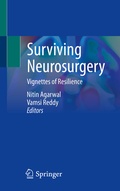 Cover: Surviving Neurosurgery - Springer