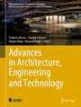 Cover: Advances in Architecture, Engineering and Technology - Springer